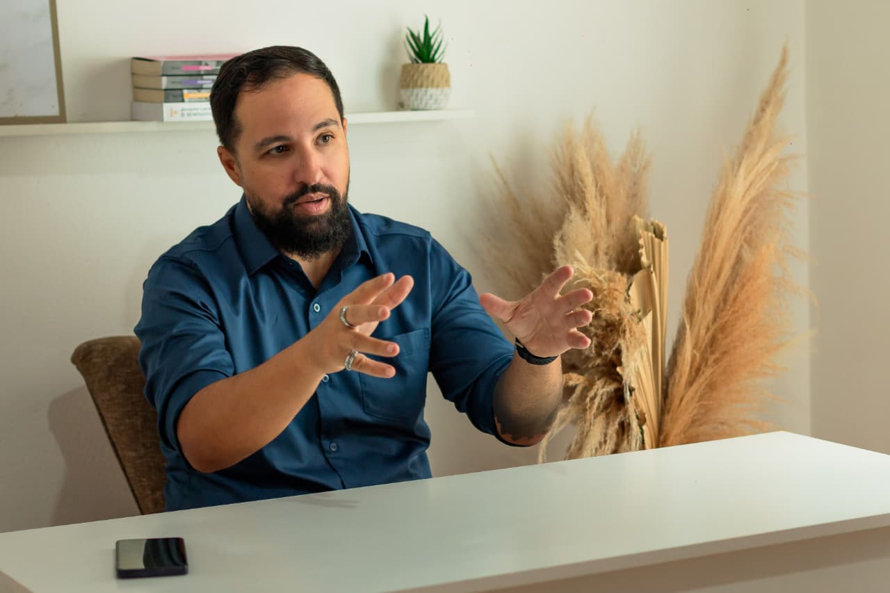 Consulta psicológica